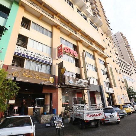 Destiny Riverside Hotel Kota Bharu Ngoại thất bức ảnh