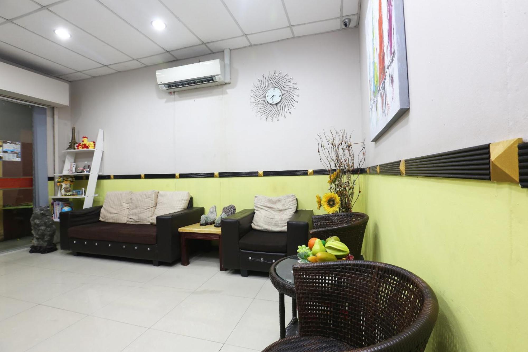 Destiny Riverside Hotel Kota Bharu Ngoại thất bức ảnh