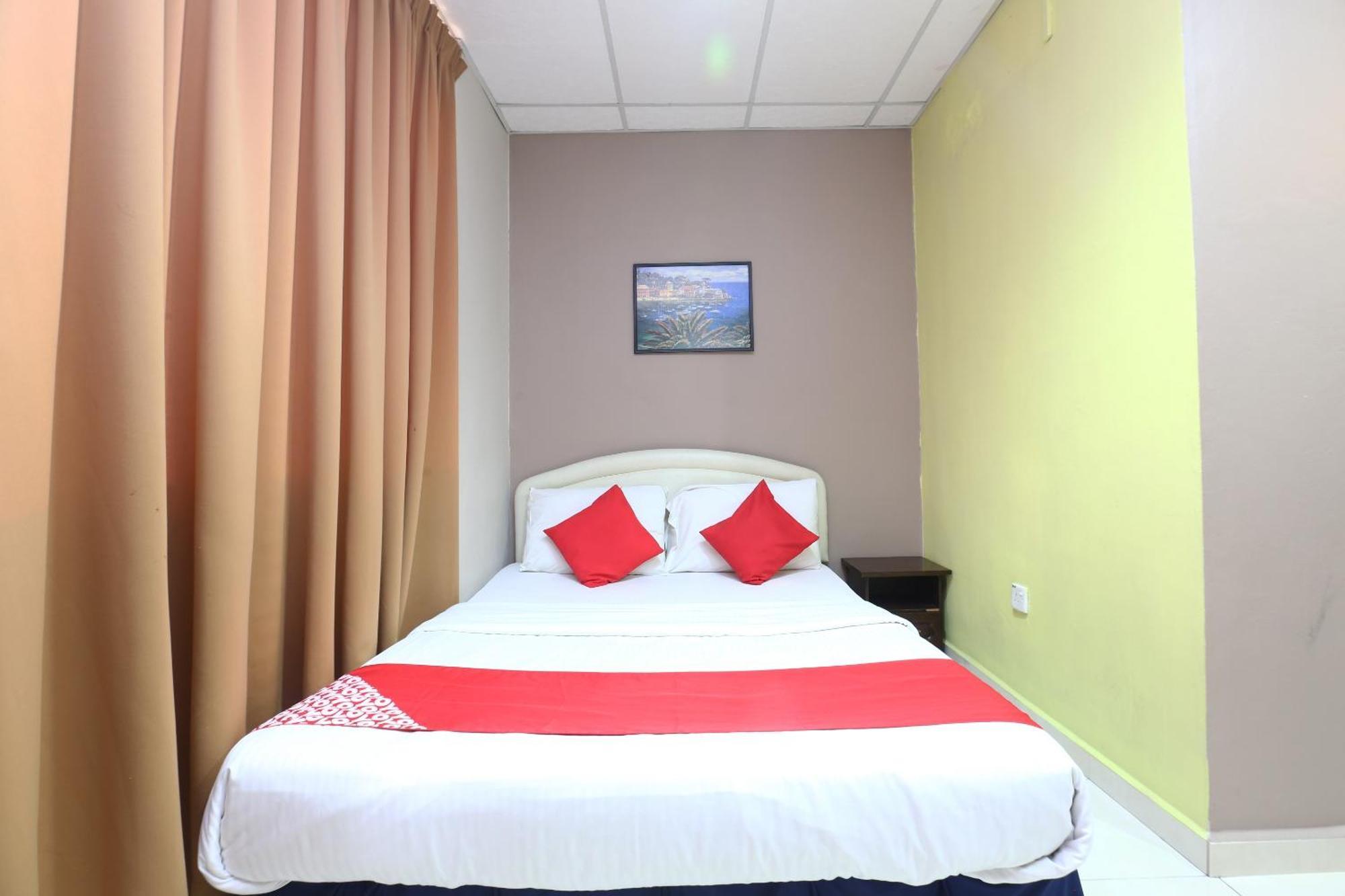 Destiny Riverside Hotel Kota Bharu Ngoại thất bức ảnh