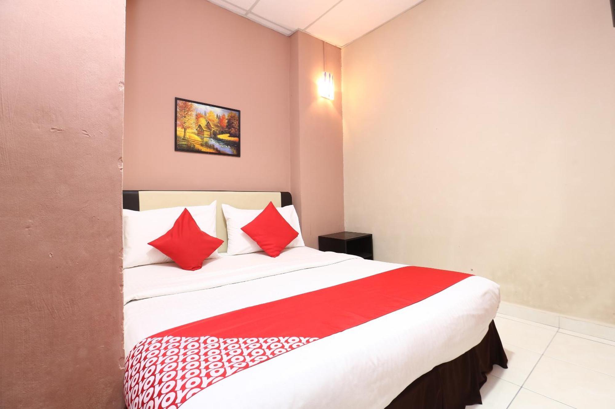 Destiny Riverside Hotel Kota Bharu Ngoại thất bức ảnh