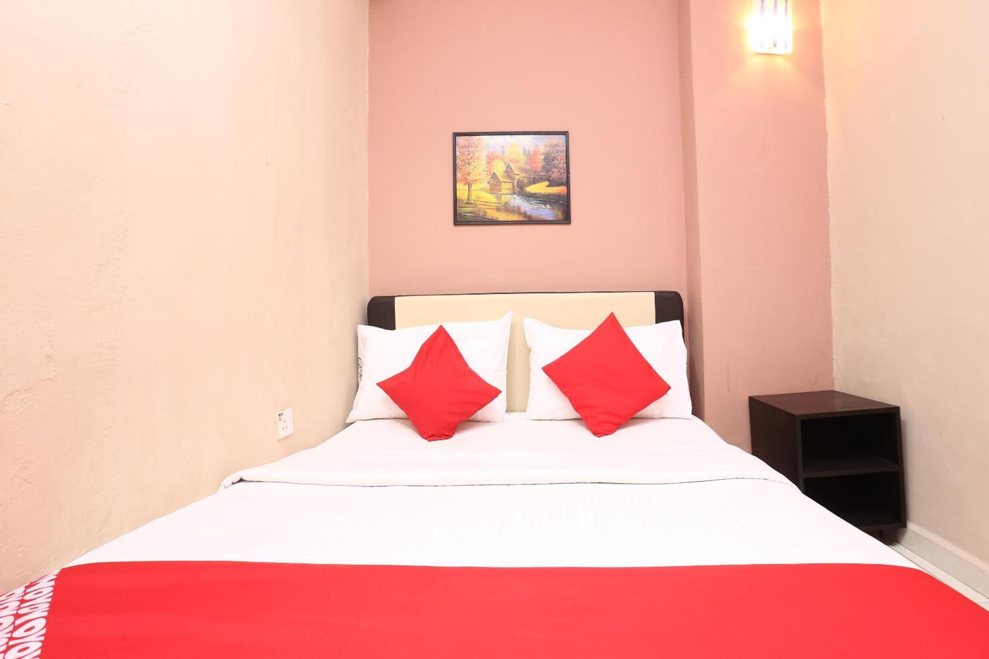 Destiny Riverside Hotel Kota Bharu Ngoại thất bức ảnh